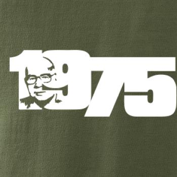 Husákovo dítě - 1975