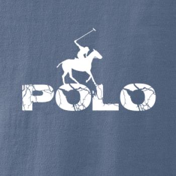 Polo blesk