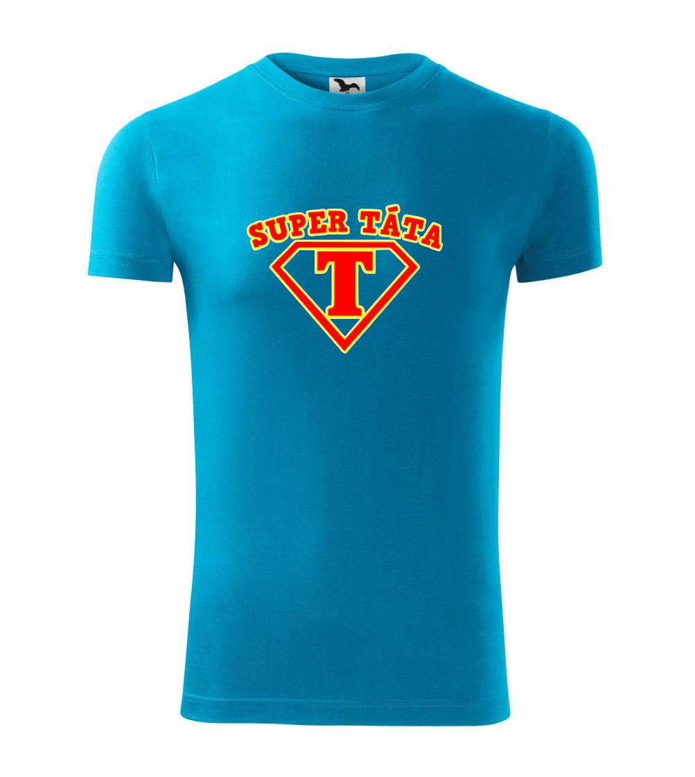 Super táta / super máma - barevné Super táta / super máma - barevné