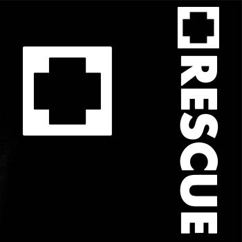 Hranatý kříž - Rescue