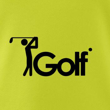 Golfista