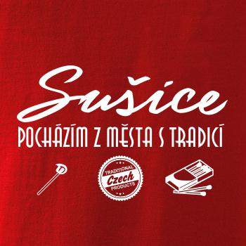 Sušice město s tradicí