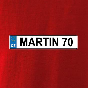 SPZ Martin 70