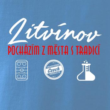 Litvínov město s tradicí