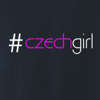 Hashtag czechgirl
