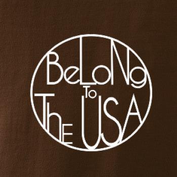 Belong to The USA