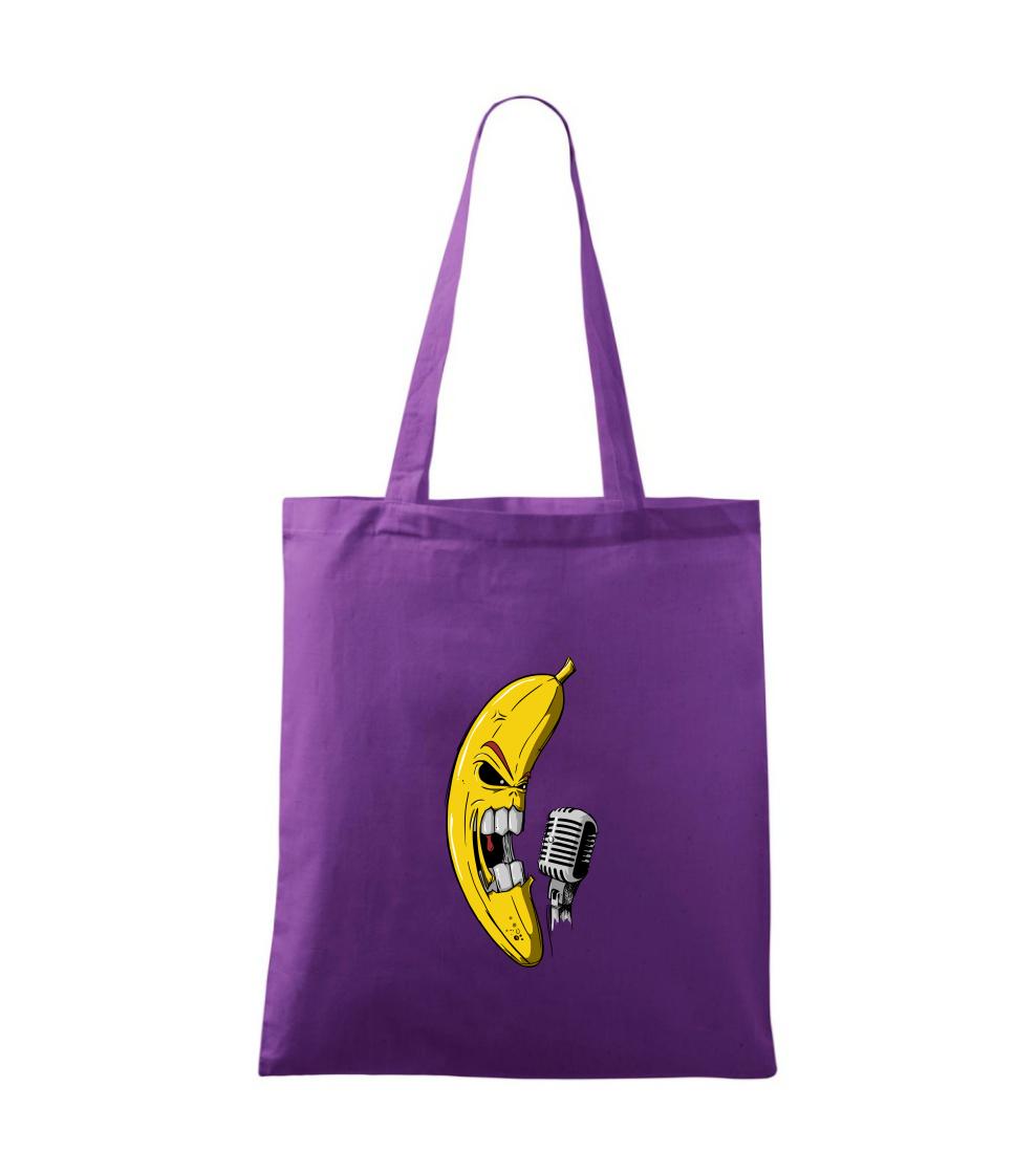 Banana zpěvák