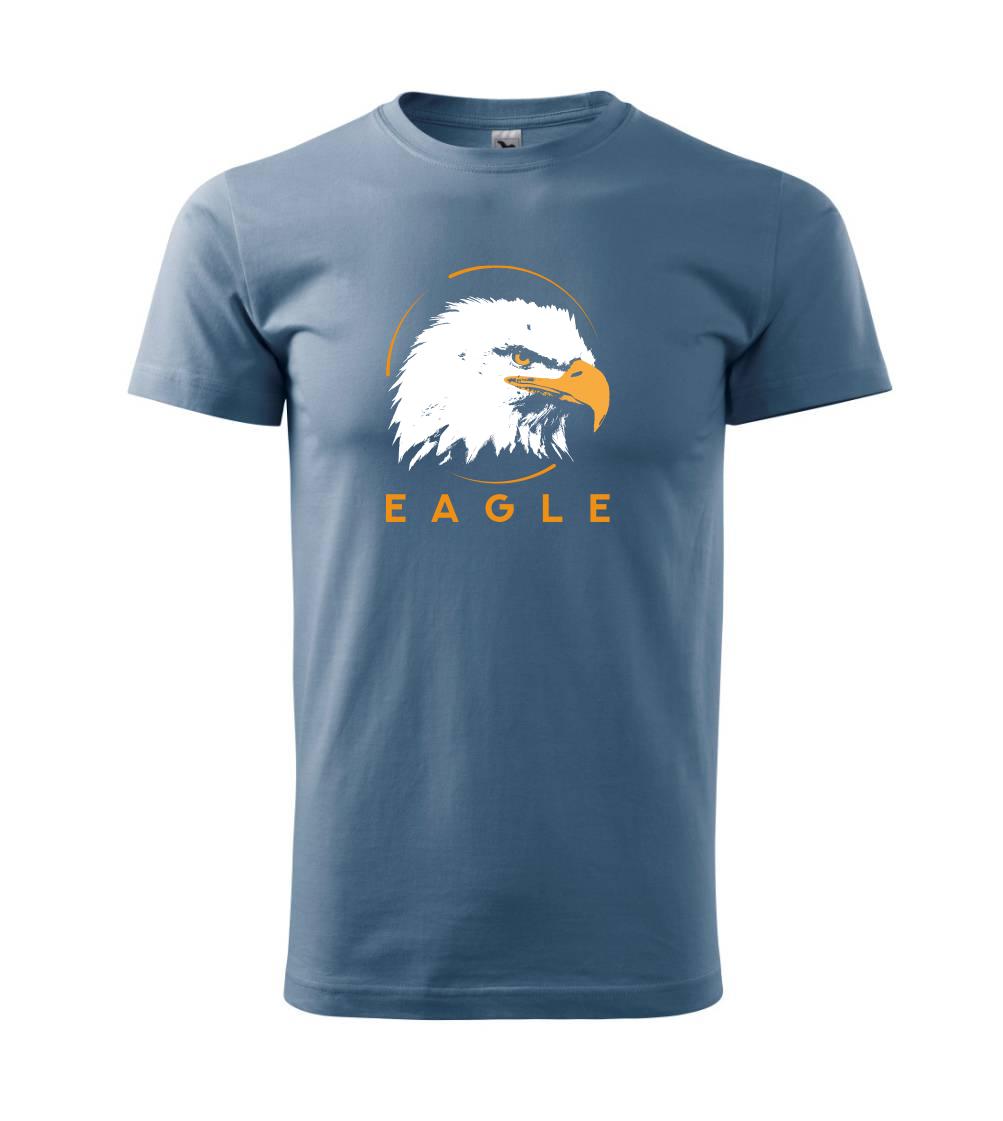 Eagle hlava Eagle hlava