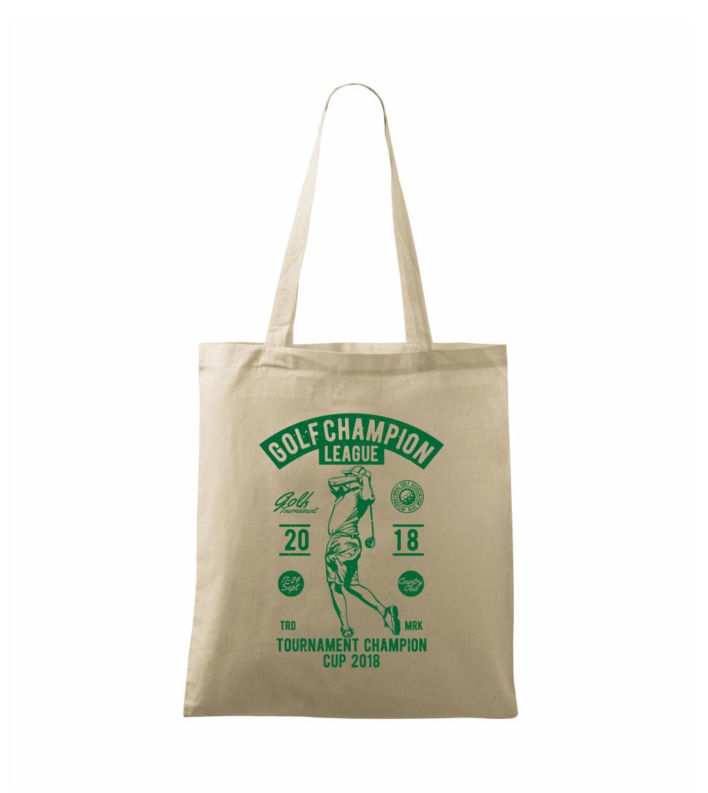 Golf Champion League