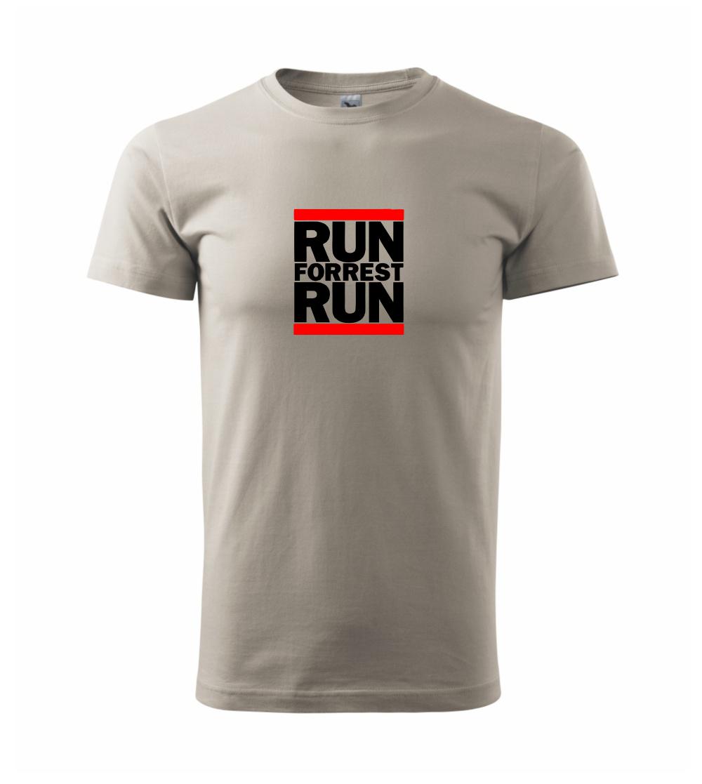Run Forrest Run Run Forrest Run
