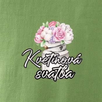 Květinová svatba 4