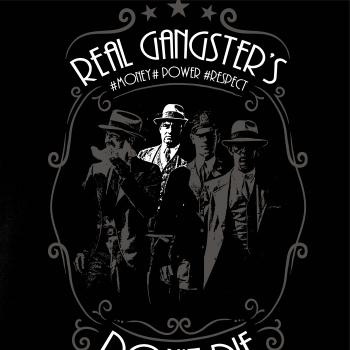 Real Gangster's Don't Die