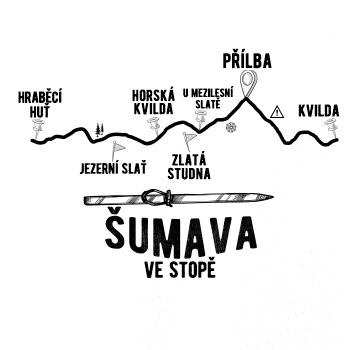 Šumava ve stopě Šumava ve stopě