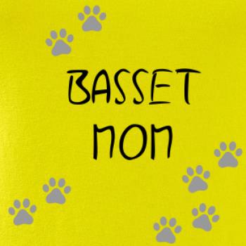Basset mom  (Reflexní tlapky)