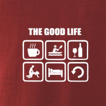 Good life voda