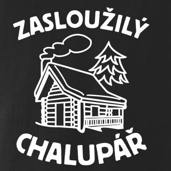 Zasloužilý chalupář Zasloužilý chalupář