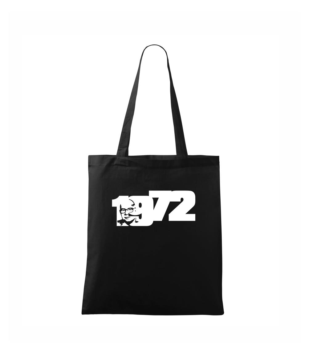 Husákovo dítě - 1972