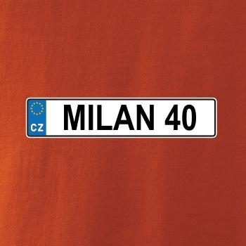 SPZ Milan 40