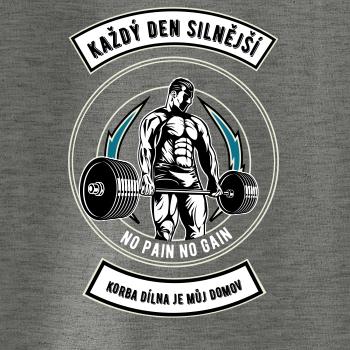 Každý den silnější