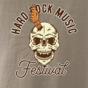 Festival Hard Rock Music