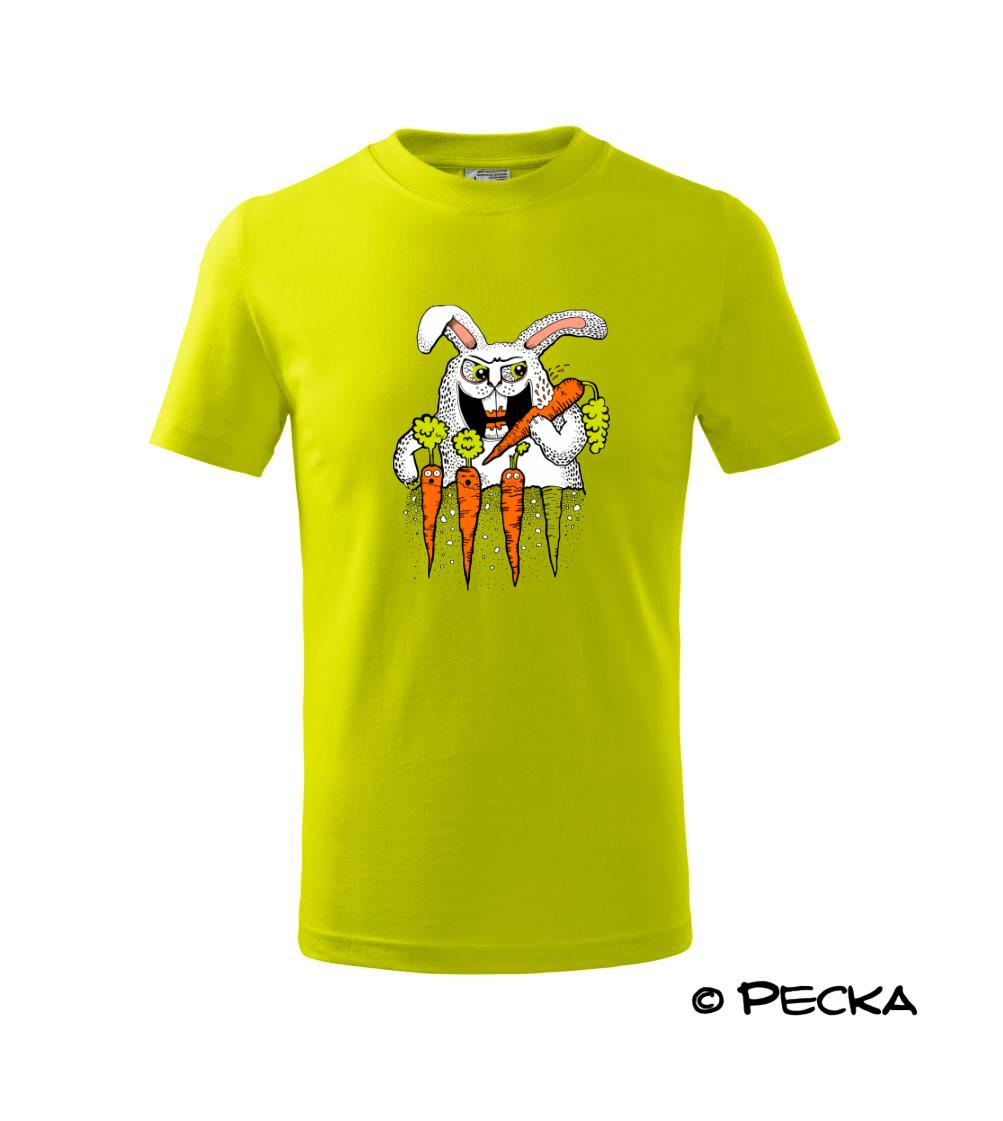 Zajíc killer (Pecka design)