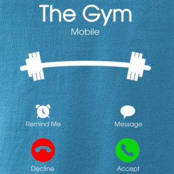 The Gym Mobile