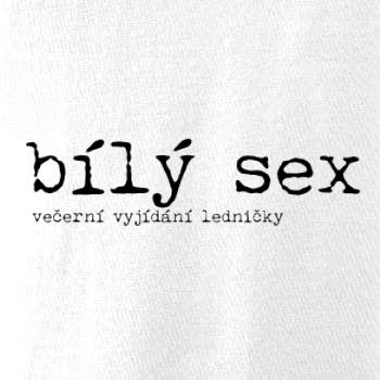 Čeština 2.0 - bílý sex
