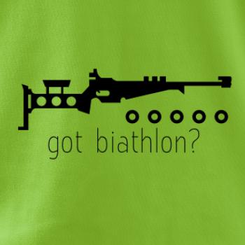 Biathlon - Got biathlon