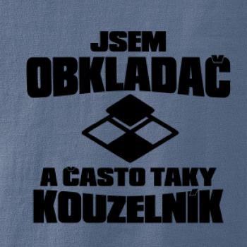 Obkladač kouzelník