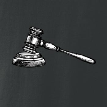 Soudcovské kladívko