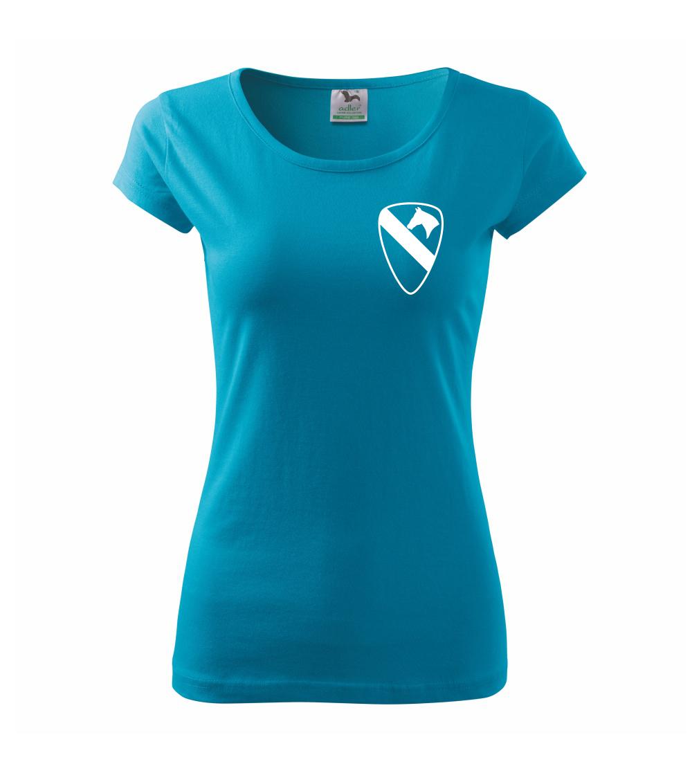 1st Cavalry Division prsa