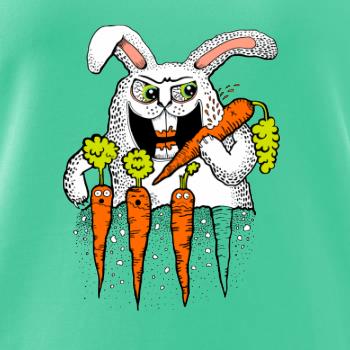 Zajíc killer (Pecka design)