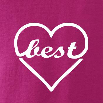 Best (párové triko)