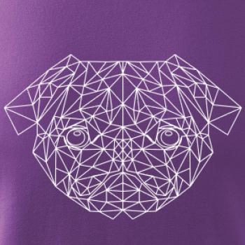 Mops - Geometrie - složitý