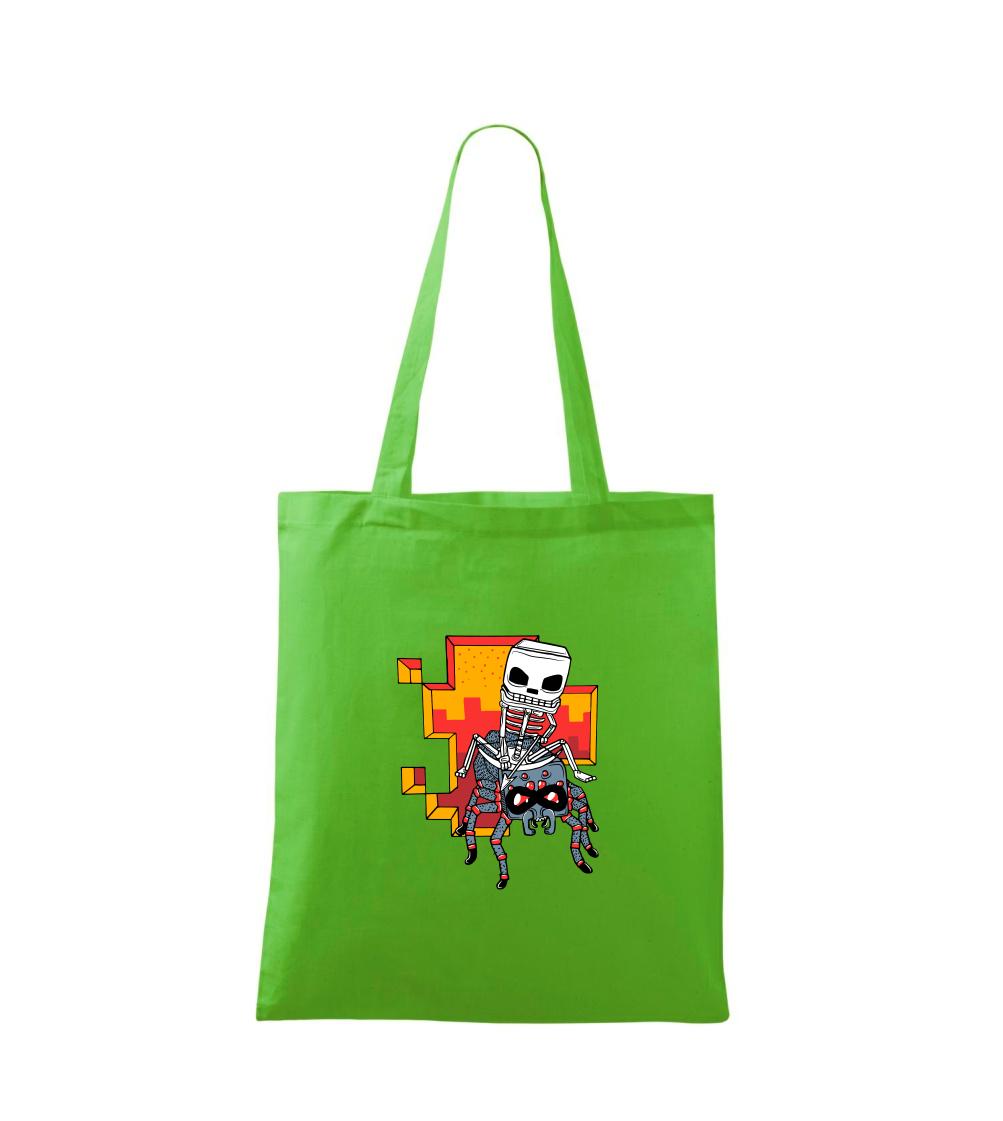 Minemania (Pecka design)