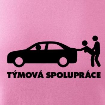 Týmová spolupráce (Hana-creative)