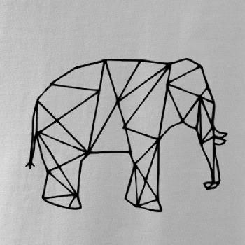 Geometrie - slon