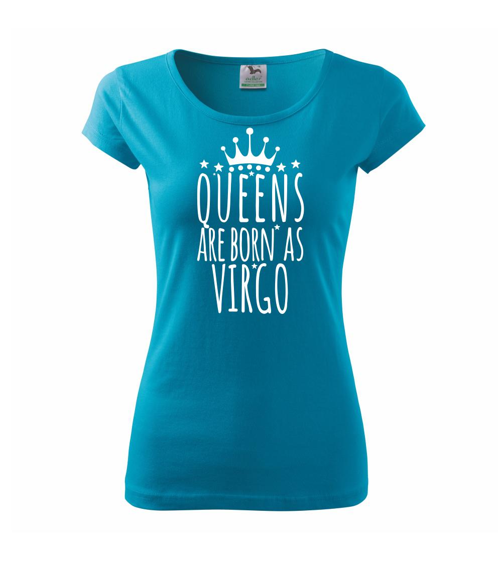 Queens are born as Virgo - Panna Queens are born as Virgo - Panna