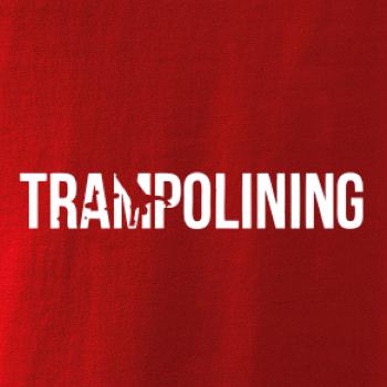Trampolining