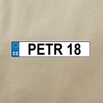 SPZ Petr 18