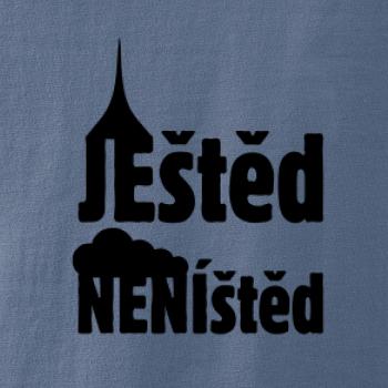 Ještěd neníštěd
