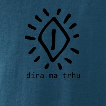 Díra na trhu