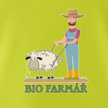 BIO farmář