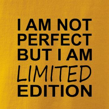 Limited edition