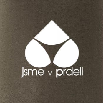 Jsme v prdeli Jsme v prdeli