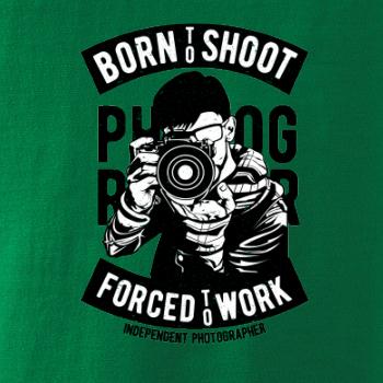 Born To Shoot