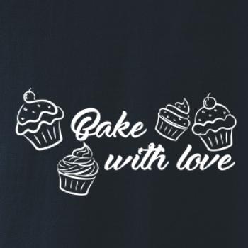 Bake with love