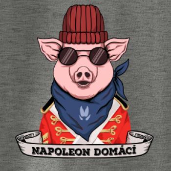 Napoleon domácí prase Napoleon domácí prase
