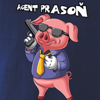 Agent prasoň