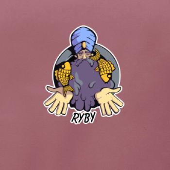 Znamení komiks ryby